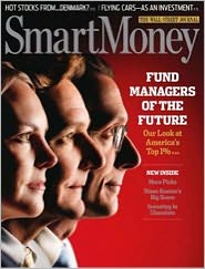 SmartMoney - One Year Subscription