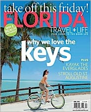 Florida Travel & Life - One Year Subscription
