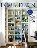 Home & Design - One Year Subscription: Magazine Cover