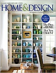 Home & Design - One Year Subscription