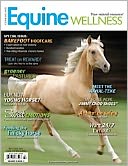 Equine Wellness - One Year Subscription: Magazine Cover