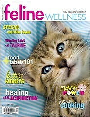 Feline Wellness - One Year Subscription