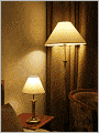 The Haunted Hotel [Illustrated]
