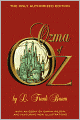Ozma of Oz (Oz Series #3)