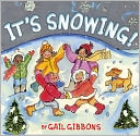It's Snowing!