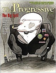 The Progressive - One Year Subscription