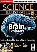 Science Illustrated - One Year Subscription