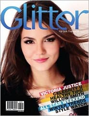Glitter Magazine - One Year Subscription