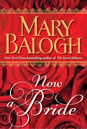 Now a Bride (Short Story)