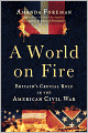 A World on Fire: Britain's Crucial Role in the American Civil War