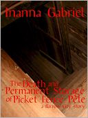 The Death and Permanent Storage of Picket Fence Pete