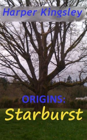 Origins: Starburst