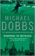 Whispers of Betrayal