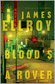 Blood's a Rover (American Underworld Trilogy #3)