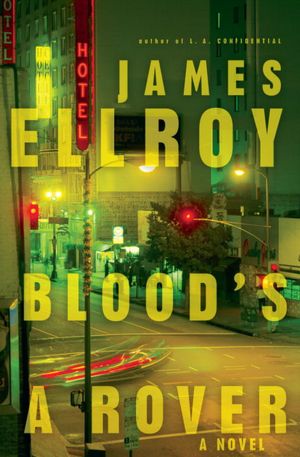 Blood's a Rover (American Underworld Trilogy #3)