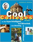 download Cool Colleges : For the Hyper-Intelligent, Self-Directed, Late Blooming, and Just Plain Differen t book