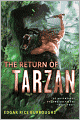 The Return of Tarzan: The Adventures of Lord Greystoke, Book Two