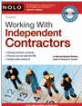 Working With Independent Contractors