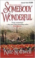 Somebody Wonderful
