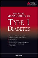 Medical Management of Type 1 Diabetes