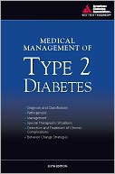Medical Management of Type 2 Diabetes