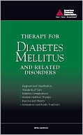 Therapy for Diabetes Mellitus and Related Disorders