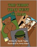 The Teddy That Went to Iraq