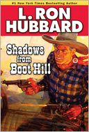Shadows from Boot Hill