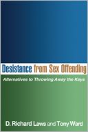 download Desistance from Sex Offending : Alternatives to Throwing Away the Keys book