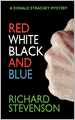 Red White Black and Blue (Donald Strachey Series #12)