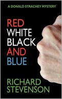 Red White Black and Blue (Donald Strachey Series #12)