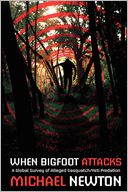 When Bigfoot Attacks