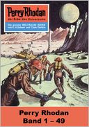 Perry Rhodan-Paket 1: Die Dritte Macht: Perry Rhodan-Zyklus 