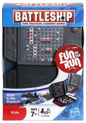 Battleship Travel