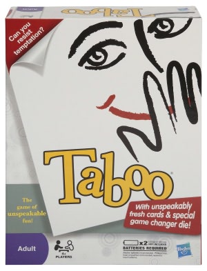 Taboo 2011