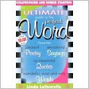 download Ultimate Guide To The Perfect Word book