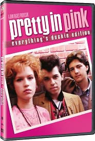 Pretty in Pink