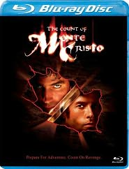 The Count of Monte Cristo