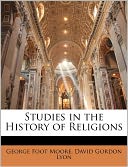 Studies In The History Of Religions