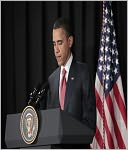 United States Activity in Libya: Obama Explains Why We Are Not 