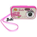 Barbie Fabulous Mirrored Digital Camera by Digital Blue: Product Image