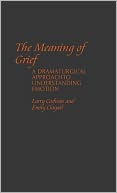 The Meaning Of Grief