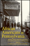 African Americans In Pennsylvania