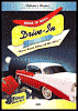 Rock 'N Roll Drive-in: Go, Johnny Go / Carnival Rock / Hillbillys in a Haunted House