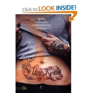 Tattoos