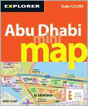 Abu Dhabi Mini Map, 3rd