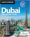 Dubai Mini Visitors' Guide, 4th
