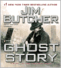 Ghost Story (Dresden Files Series #13)