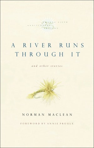 A River Runs Through It and Other Stories