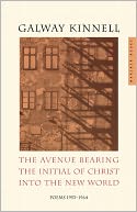 The Avenue Bearing The Initial Of Christ Into The New World